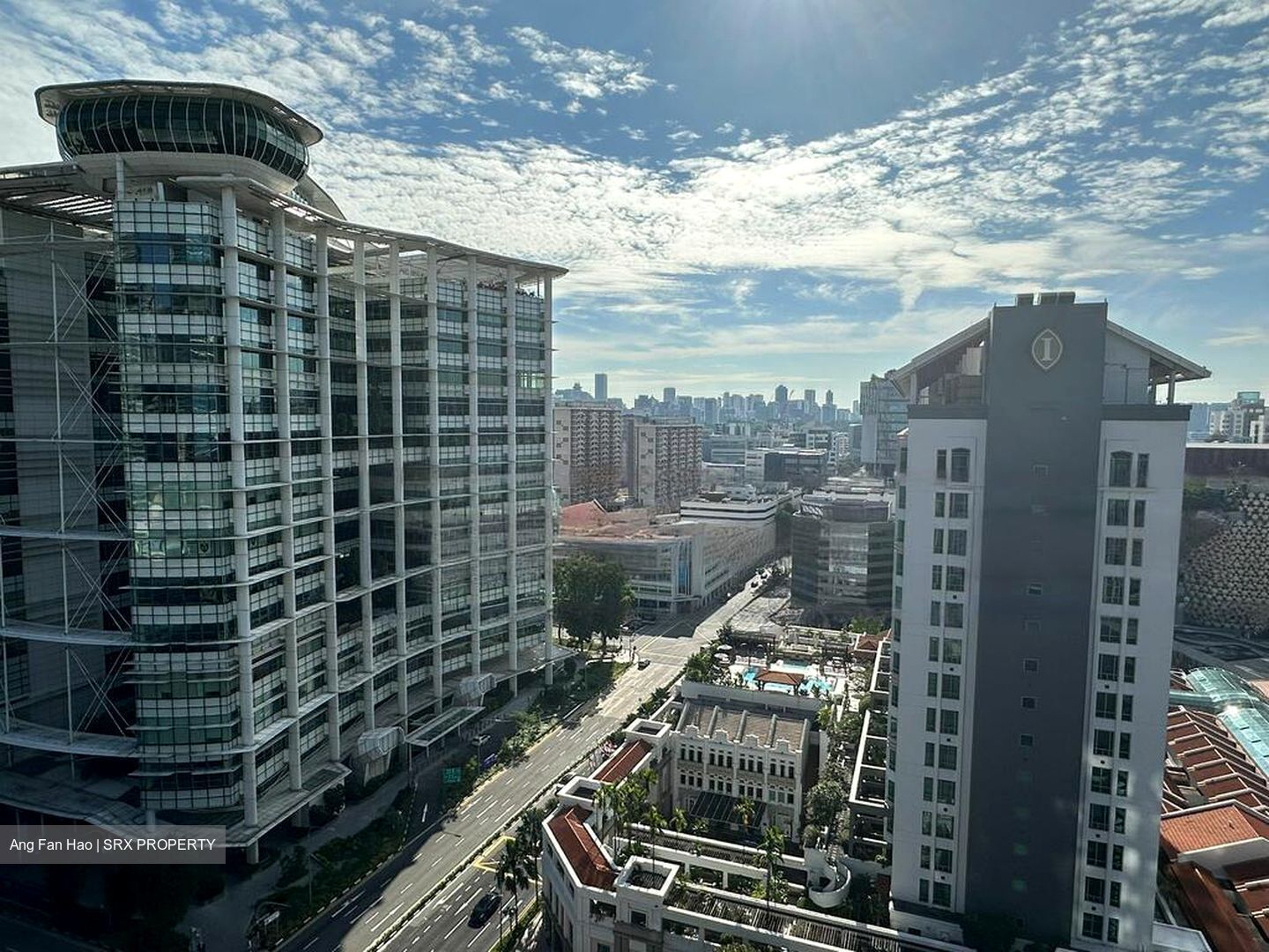 The M (D7), Apartment #452941561